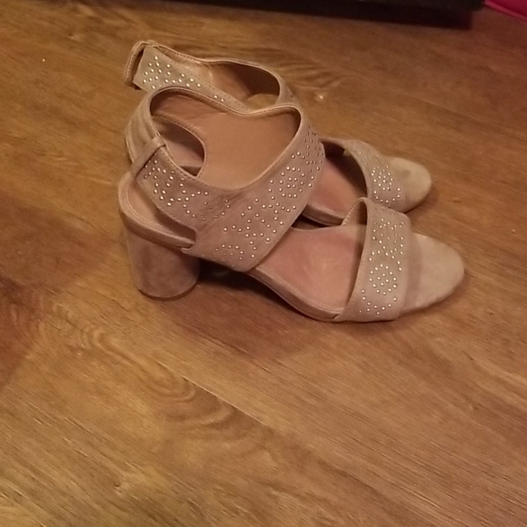 Vanessa wu heels - Picture 2 of 5